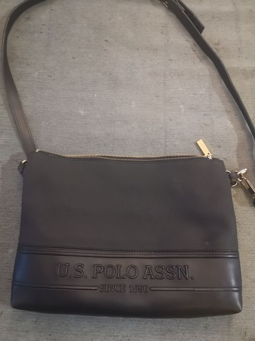 Дамски чанти U. S. Polo и Desigual