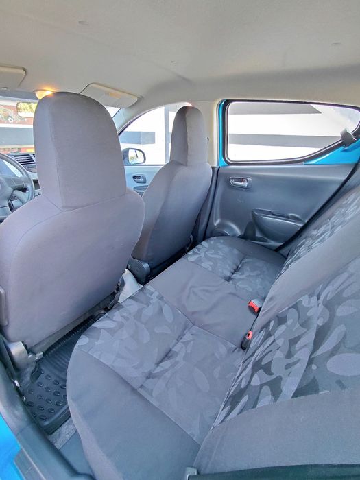 SUZUKI Alto 2009 — imagine 4