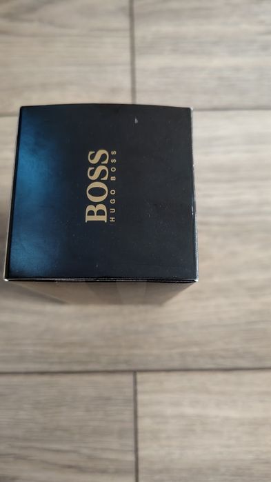 Hugo boss desigilat