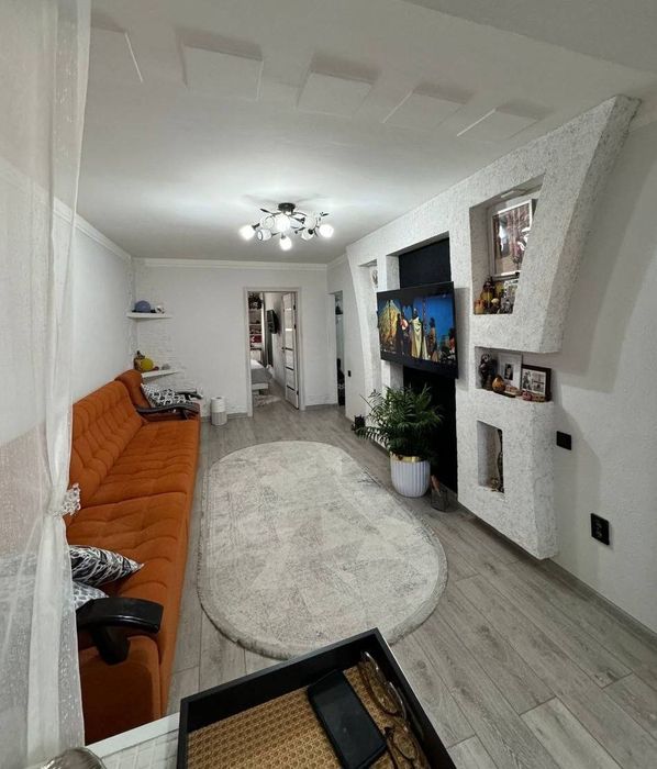 2х комнатная квартира чиланзар 22