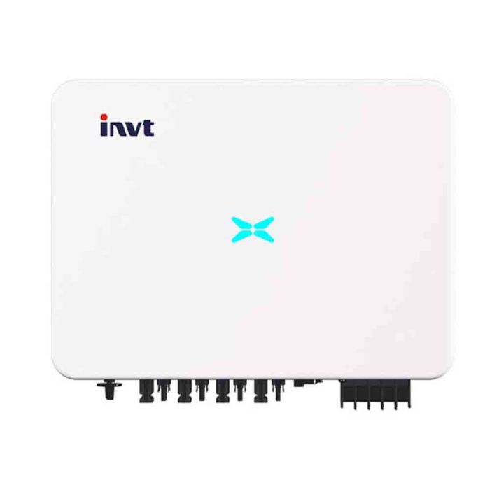INVT 30kW Ongrid