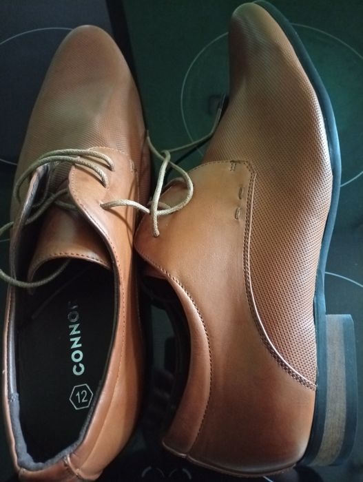 Обувки Connor No 46 нови!