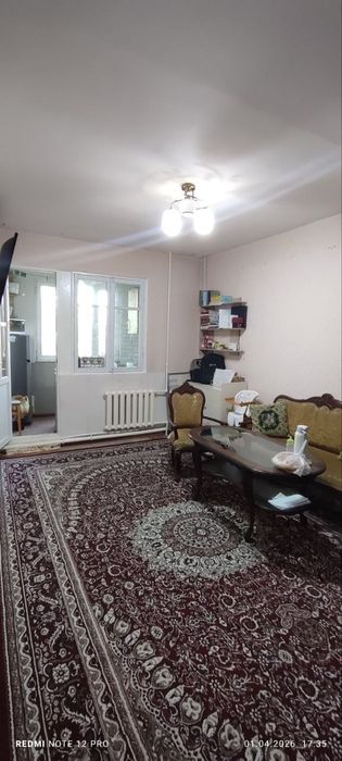 Продаётся 1/3/4 Феруза