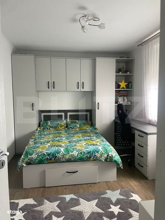 Casa moderna cu teren generos – Vetis, zona linistita, aproape de or