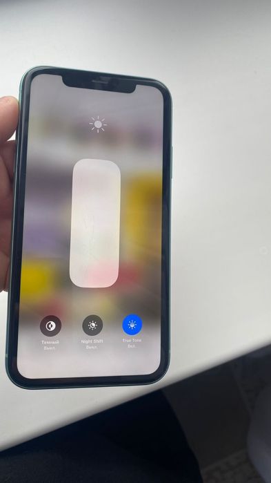 Iphone 11 64 gb slim