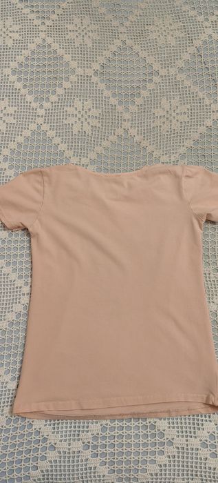 Детска тениска Elizabeth Feri