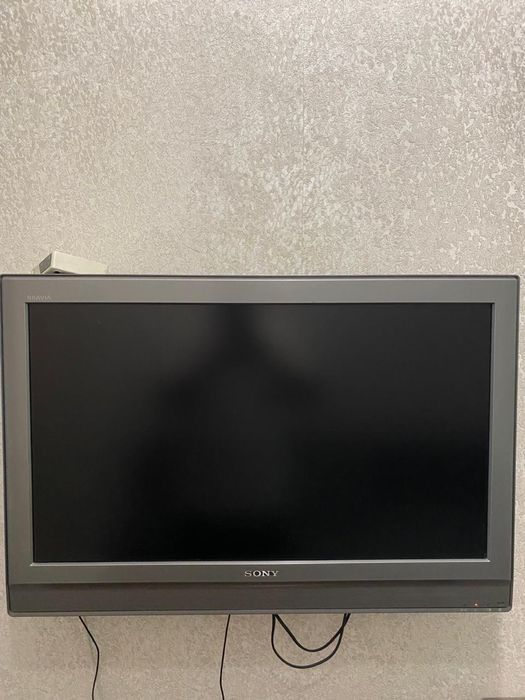 Телевизор Sony Bravia 2008