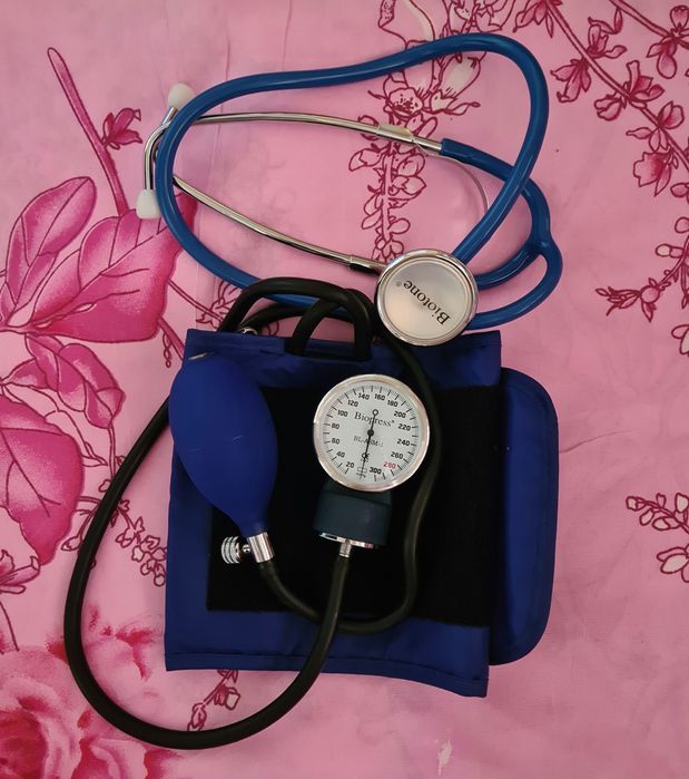 Тонометры biola м/х, little doctor