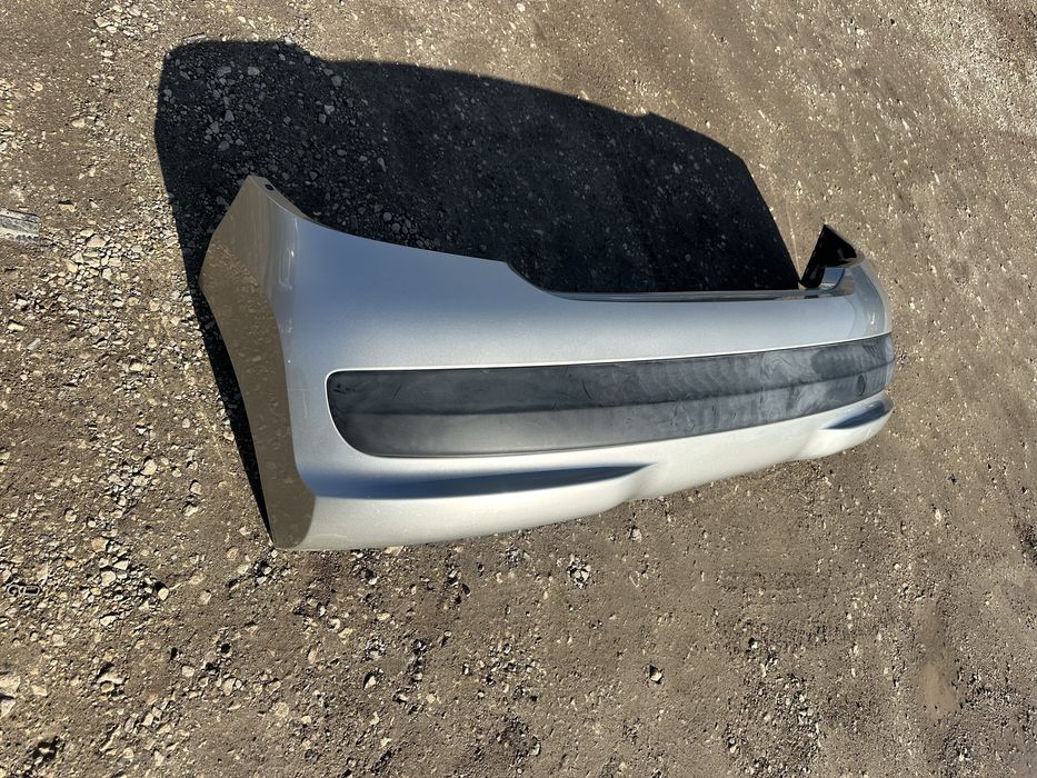 Задна броня за Пежо 207 хечбег