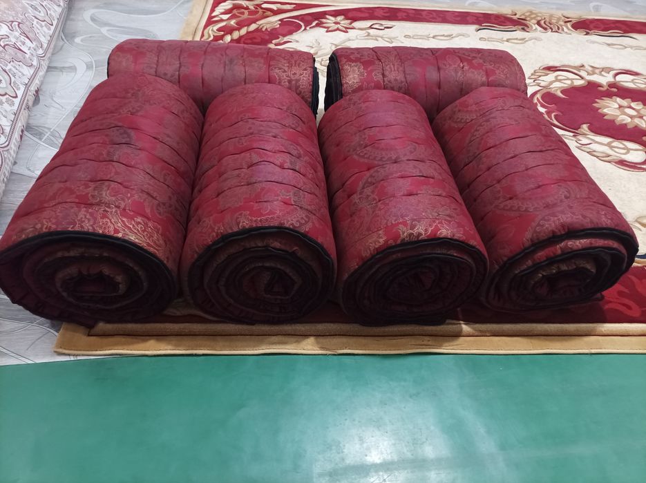 Ko‘rpa ko‘rpacha yuvish