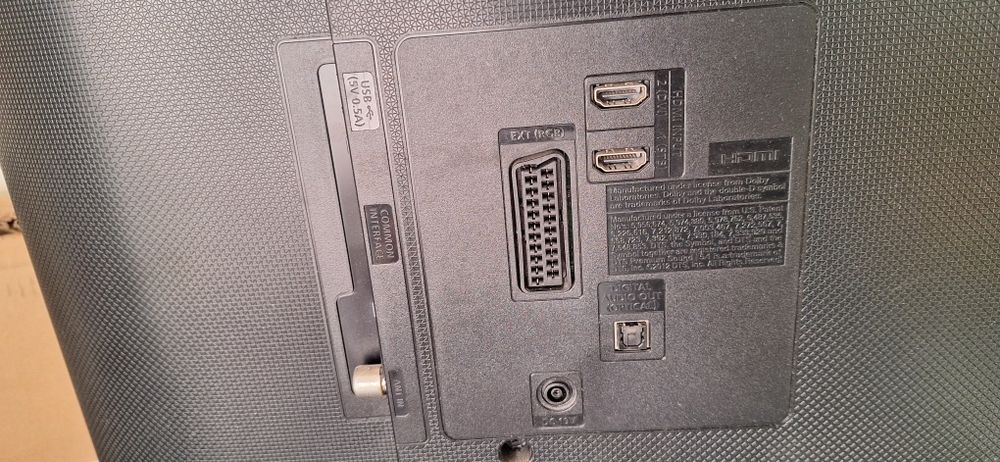 Телевизор Самсунг