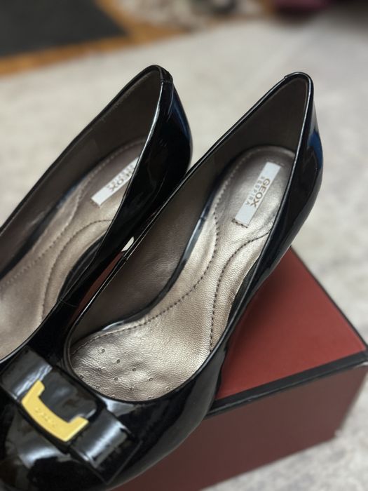 Туфли Geox, размер 34