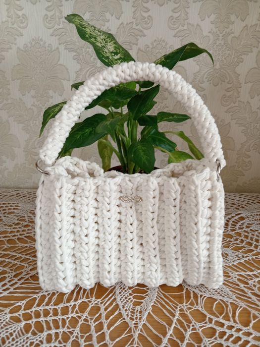 Продаю сумку ручной работы