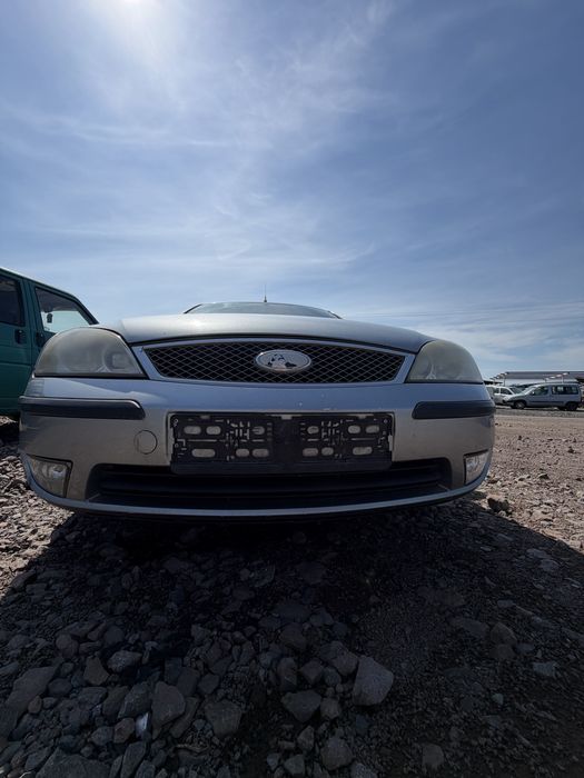 Ford Mondeo Mk3 2.0 TDCi 130hp 2004g На части
