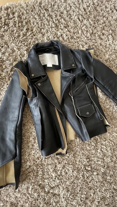 H&M Maison Martin Margiela Jacket