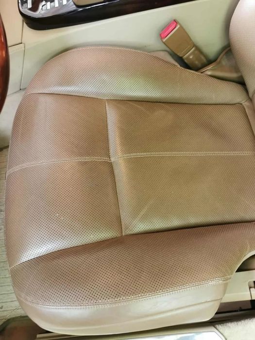 Mercedes S500 Long Distronic 4Matic  нова газова