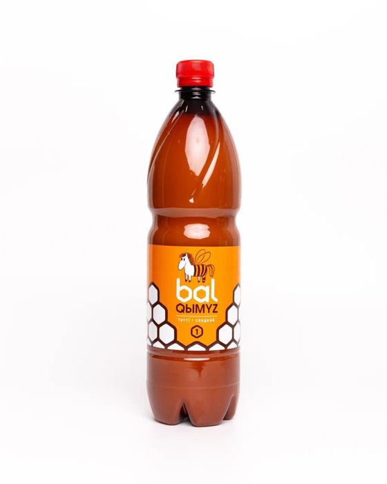 Бал кымыз-кумыс