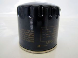 Filtru ulei OE Renault R19, R20, R21, R25., R30, Espace, Laguna 1, Master 1, Safrane, Fuego, Trafic 2.1/2.2 TD, original 8200007832