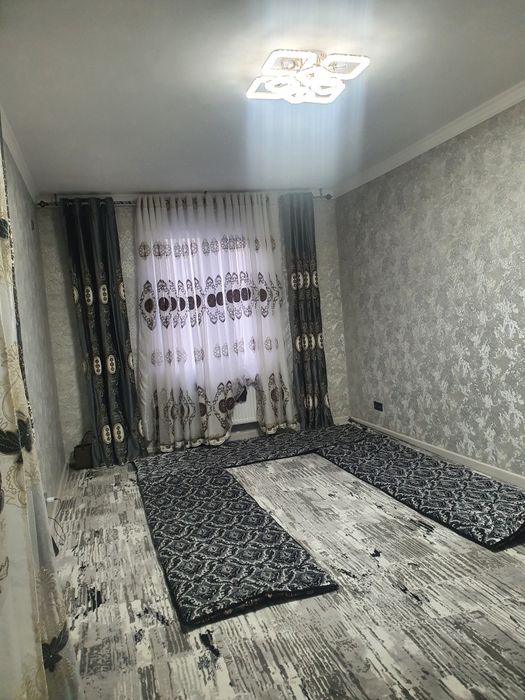 Bektemir musaffo maska