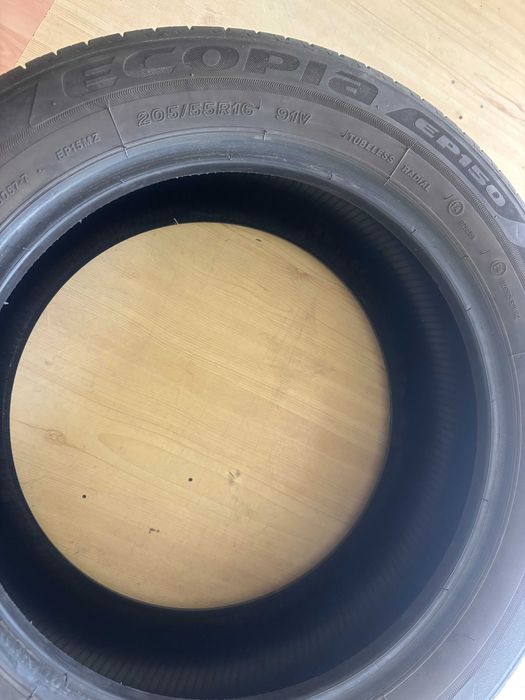 Летни гуми Bridgestone