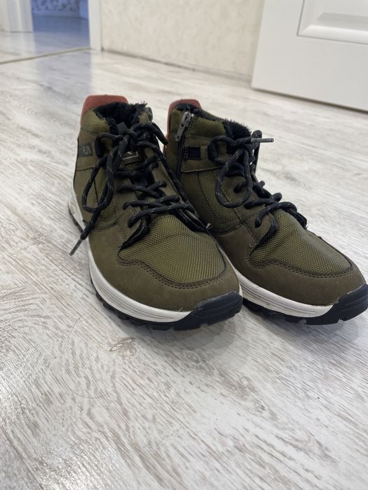 Обувь для мальчика.