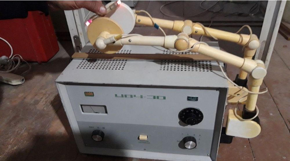 Продам УВЧ 66;30 Сср