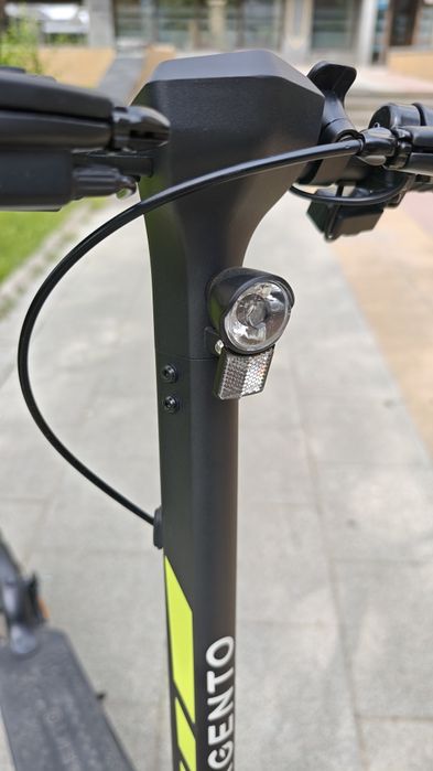 Trotineta electrica Argento Active AG-23