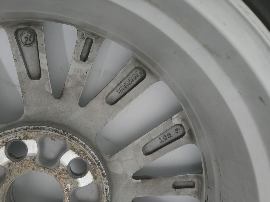 Продам диски с резиной