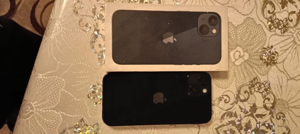 Продам айфон 14 128гб