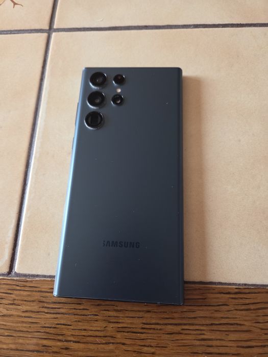 Samsung s 22 ultra impecabil