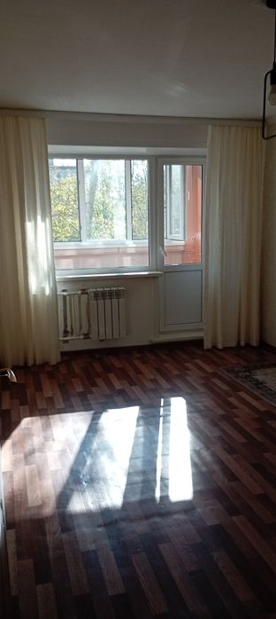 Продам 2-х комнатную квартиру!