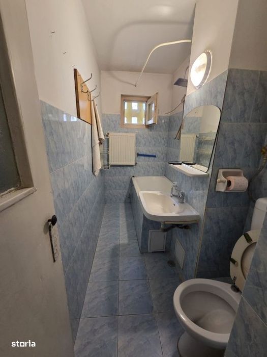 Apartament 3 camere, suprafata utila 46,4 mp, Zona Rapsodiei