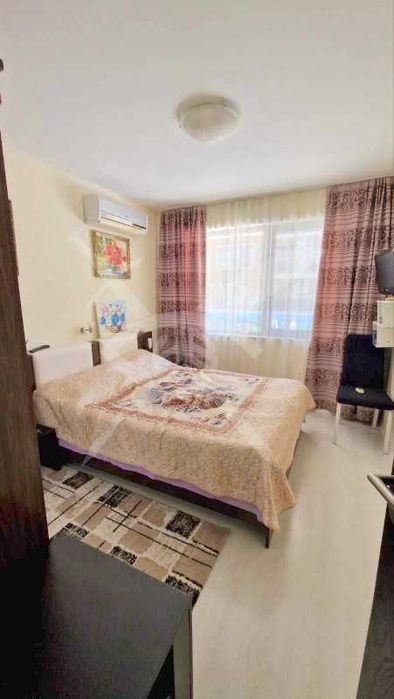 Продава се Двустаен апартамент в Созопол - 46 кв.м за 1740 €/кв.м - Снимка #1