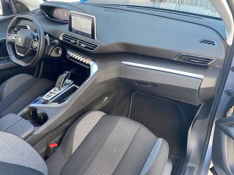 PEUGEOT 3008 2019 — imagine 5