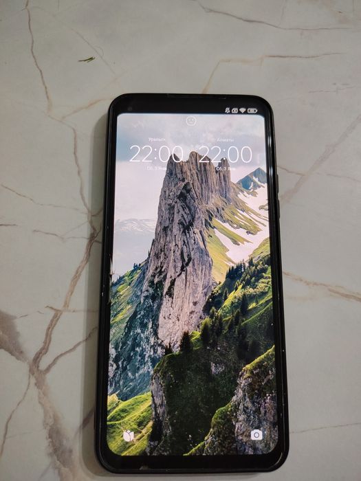 Сатамын Xiaomi 11 lite 5G ne