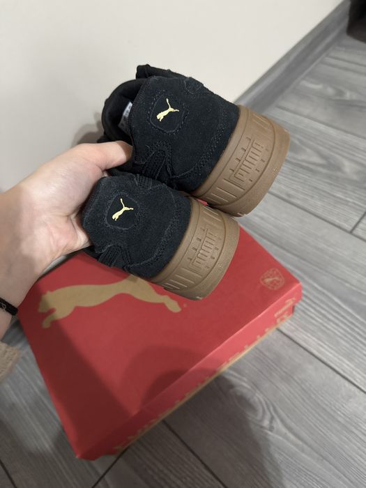 Puma Karmen II Idol