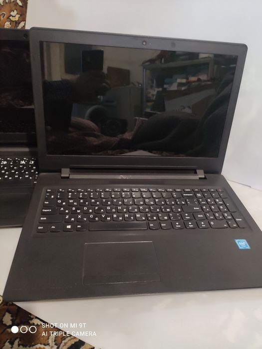 Продам ультрабук lenovo