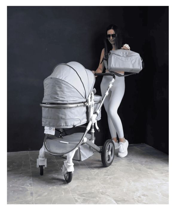 Продам коляску детскую