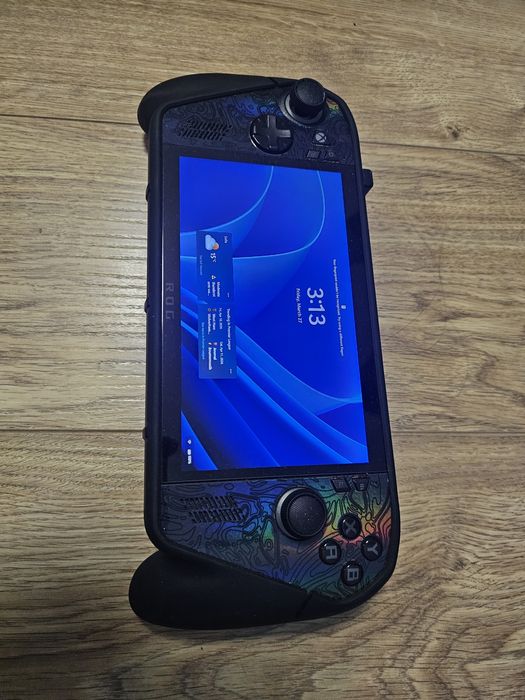 Asus Xbox ROG Ally X,  1TB (z2 extreme)