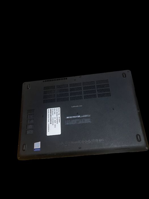 Laptop Dell Latitude 5480 | i5 | 8GB RAM | cu incarcator
