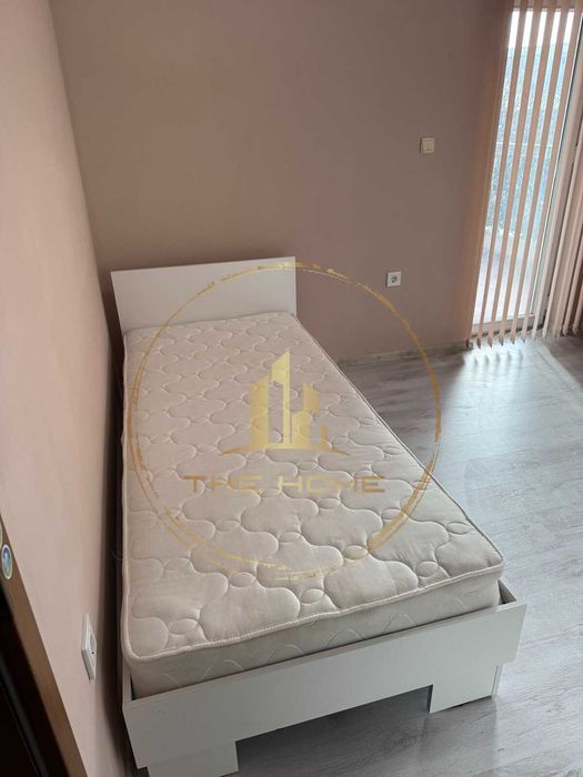 Дава се под наем Тристаен апартамент в Варна, Погреби - 75 кв.м за 500 € - Снимка #8