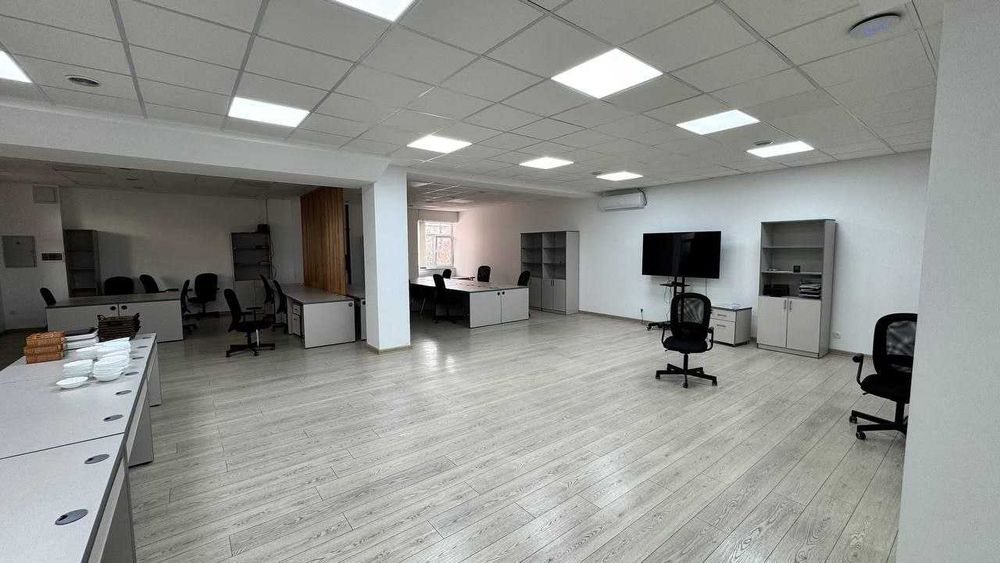 офисные помещения в аренду