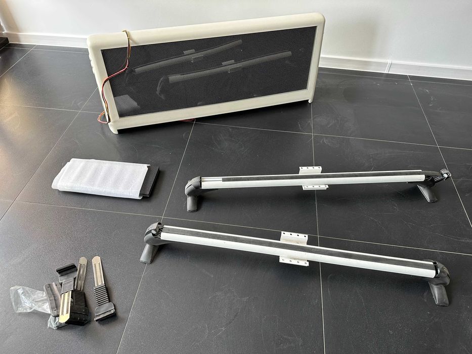 Водоустойчив двустранен автомобилен рекламен LED дисплей P5