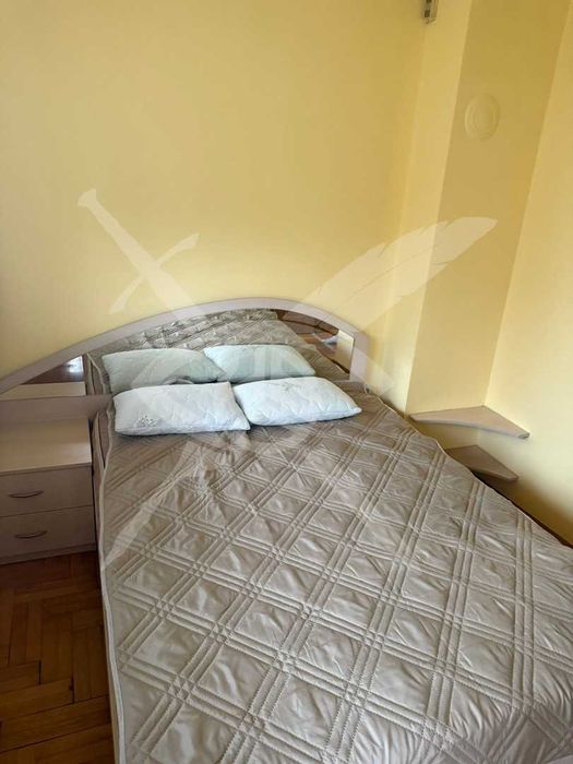 Дава се под наем Двустаен апартамент в София, Овча купел - 60 кв.м за 548.25 € - Снимка #3