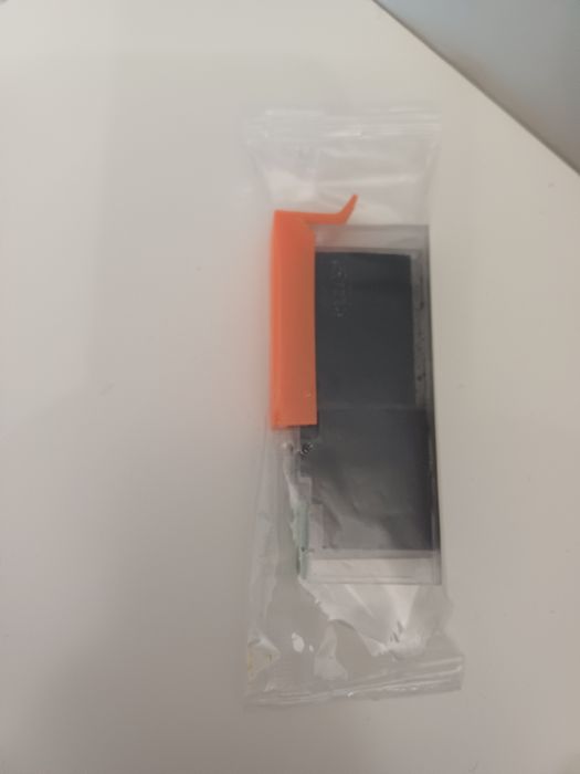 Lot cartuse imprimanta canon