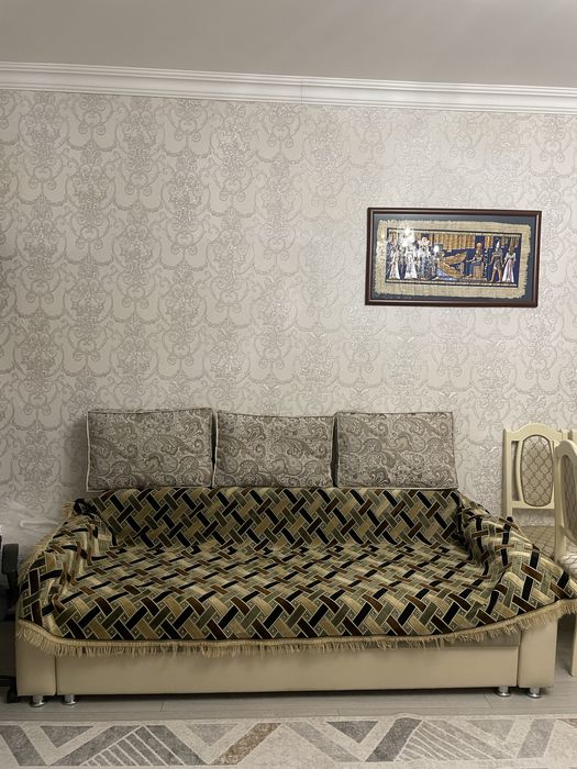 Диван раскладной