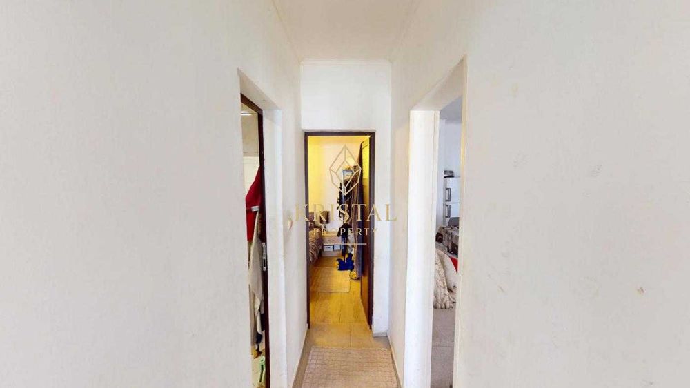 Продава се Тристаен апартамент в с. Кошарица, Област Бургас - 68 кв.м за 1162 €/кв.м - Снимка #12