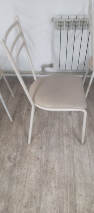 Столы в столовую