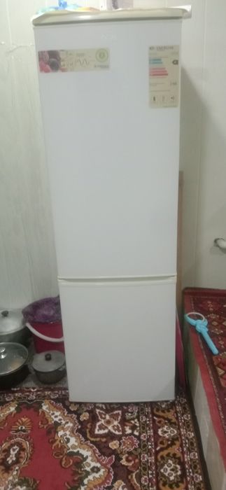 Холоделник хорошим состаений