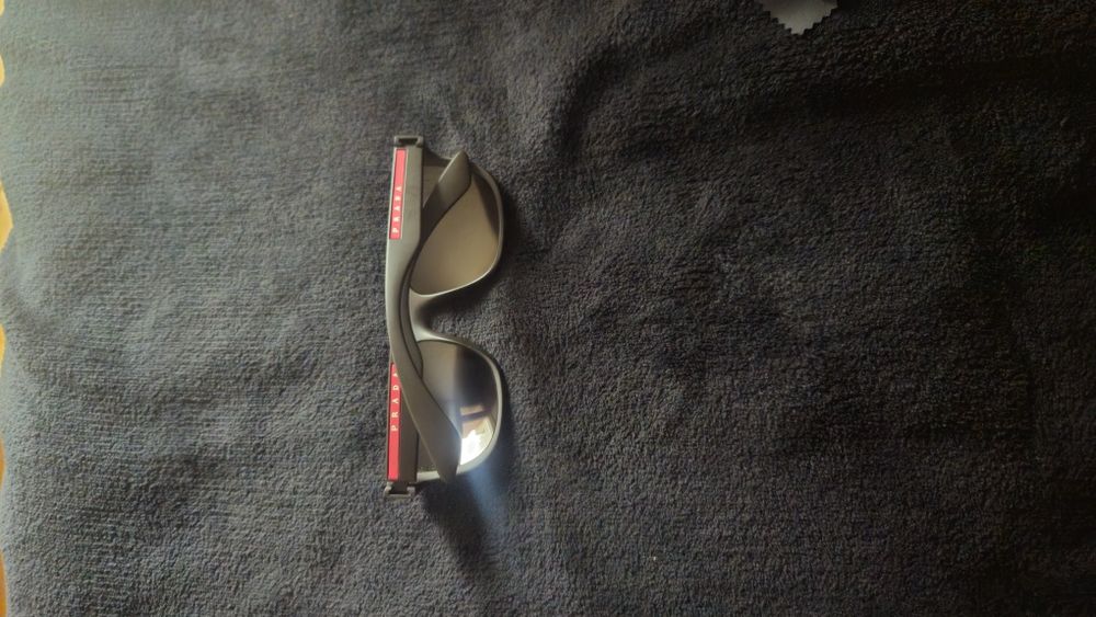 Очила PRADA Linea Rossa PS01U